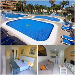 Sunset Lover Playa Jardin Apartamento