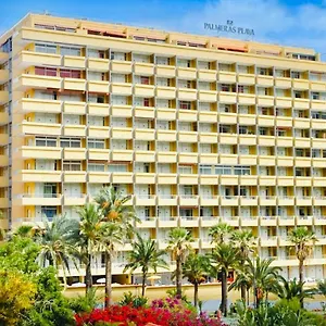 Materdei Edificio Palmeras Playa Apartamento