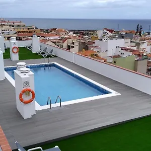 Unica Via Edificio Girasol Apartamento