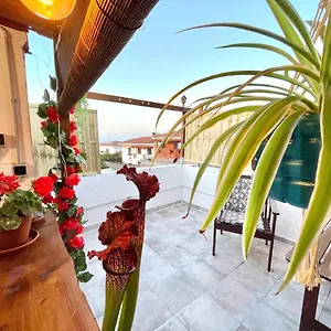 Casa Dionea, Hébergement de vacances