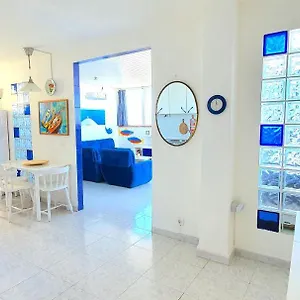Puerto San Telmo Apartamento
