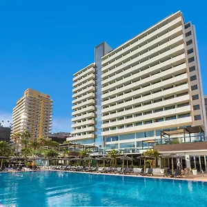 Hotell Melia Costa Atlantis Tenerife, Puerto de la Cruz (Tenerife)