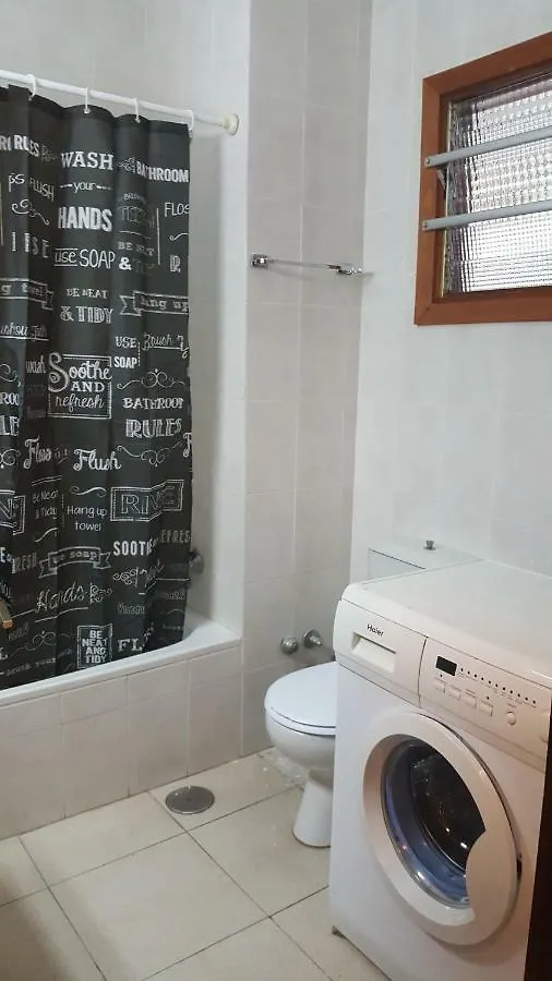 Apartamentos Girasol II Puerto de la Cruz  Apartment