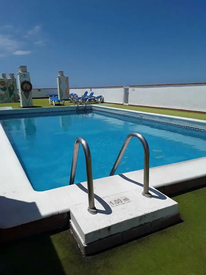 Apartamentos Girasol II contacts